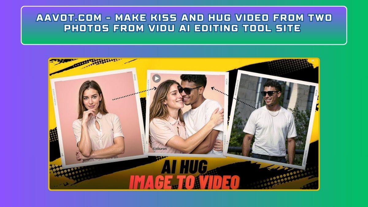 Aavot.com Kiss & Hug