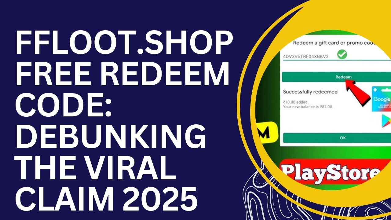 ffloot.shop Free Redeem Code